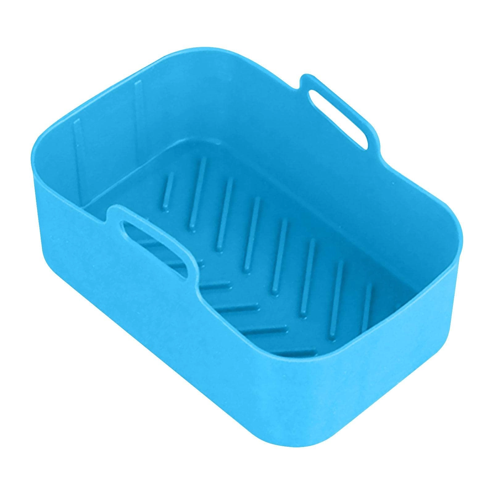 Silicone Pot for Air Fryer - Silicone 1