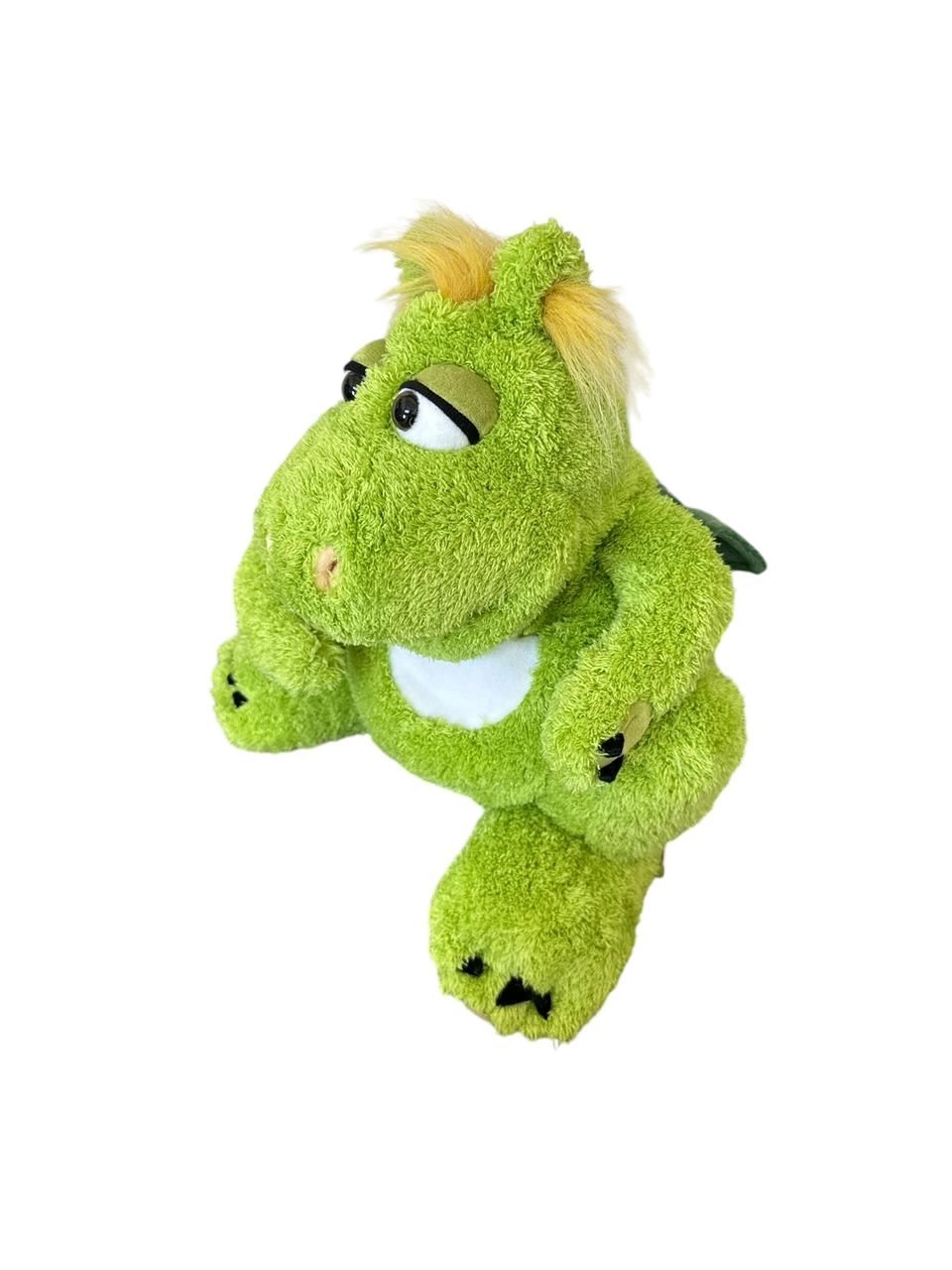 Filippo Der Drache - Hand Puppet