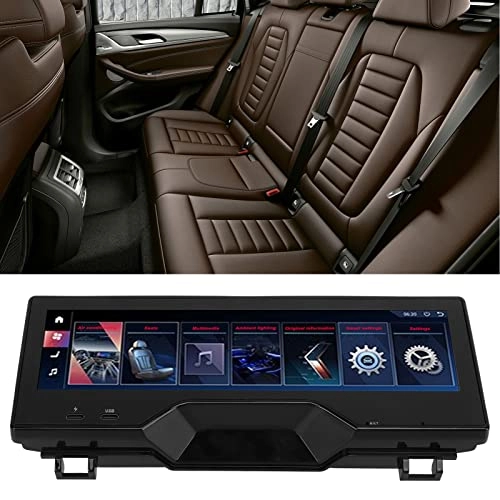 Rear Seat Monitor - 8.8in