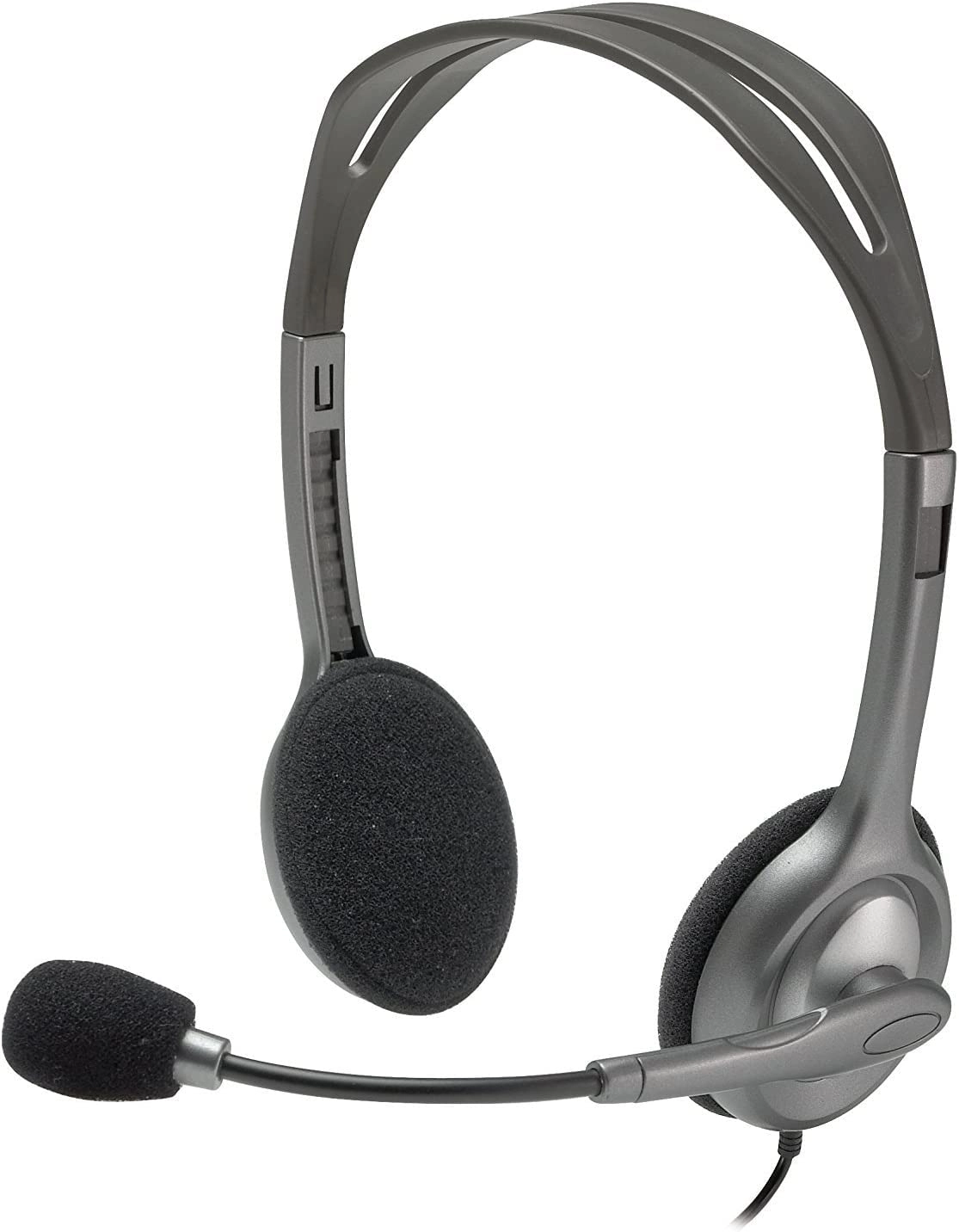 H110 Wired Headset