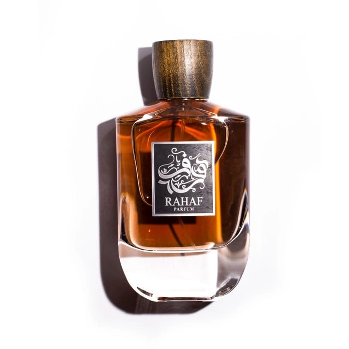 ABDUL MATEEN DHAMMA PERFUMES INDUSTRY RAHAF Eau de Parfum 100ml
