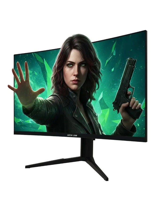 Enigma - GNE27GAMNTRBK 27 in 1920x1080