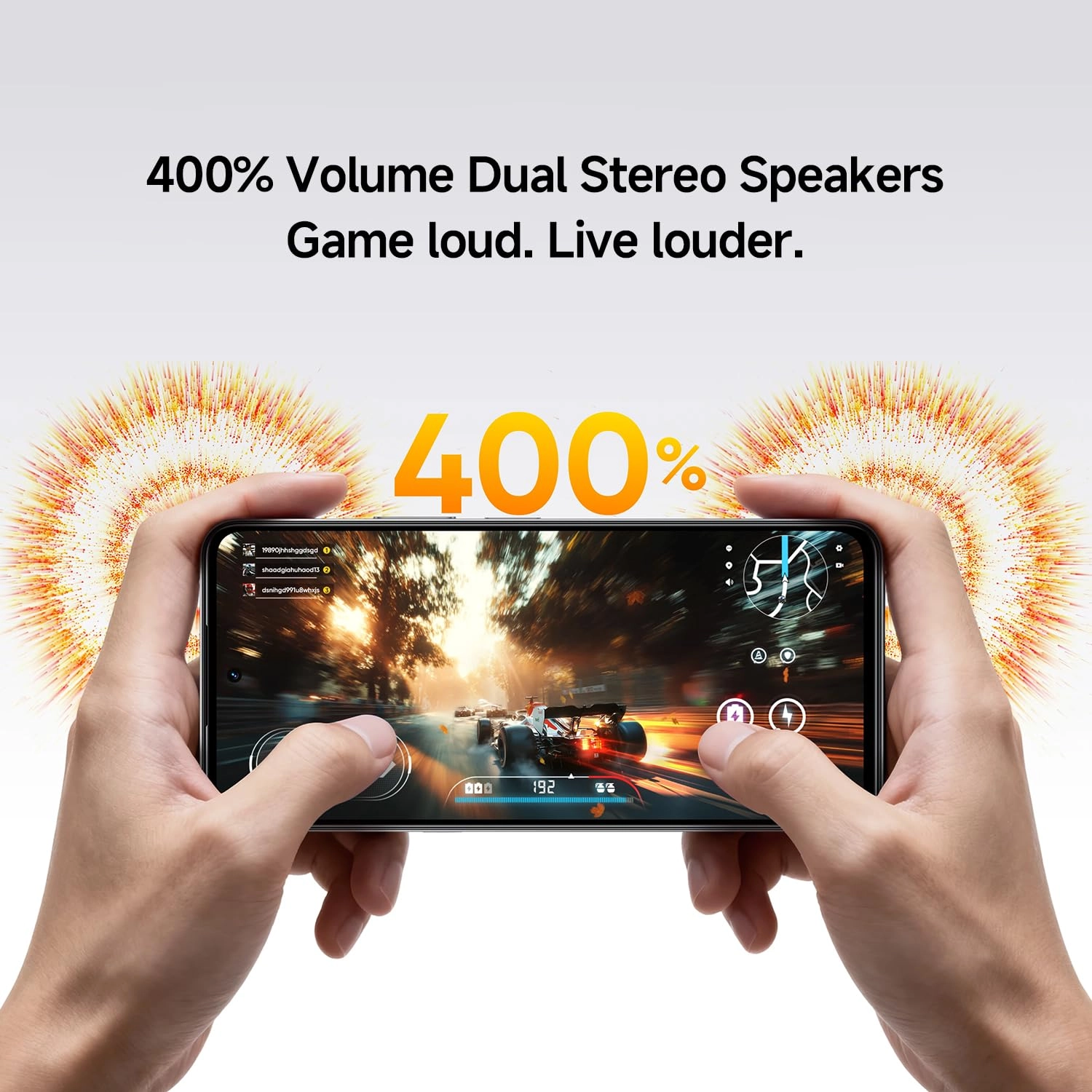 P4X - 6GB 128GB