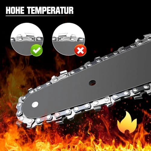 Mini Chainsaw - 450W