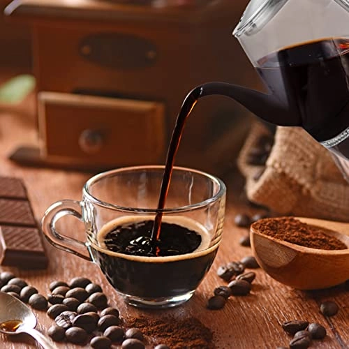 Glass Keep Warm Electric Kettle