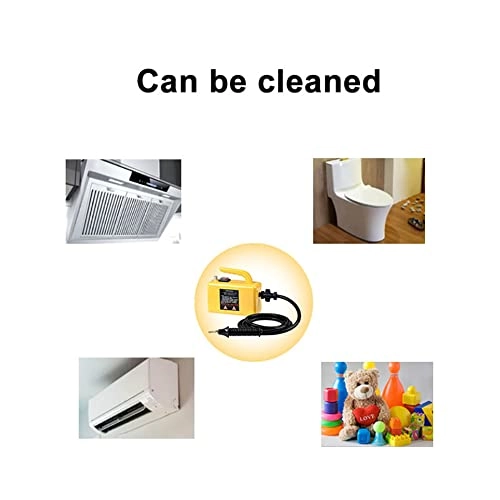 Steam Cleaner - 3.5BAR