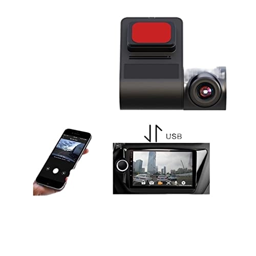 B41P-6MRCC-BL - 1080P