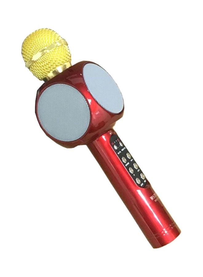 Wireless Bluetooth Microphone