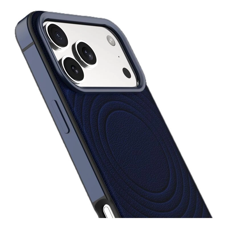 Spirale Case with MagSafe for Apple iPhone 17 Pro