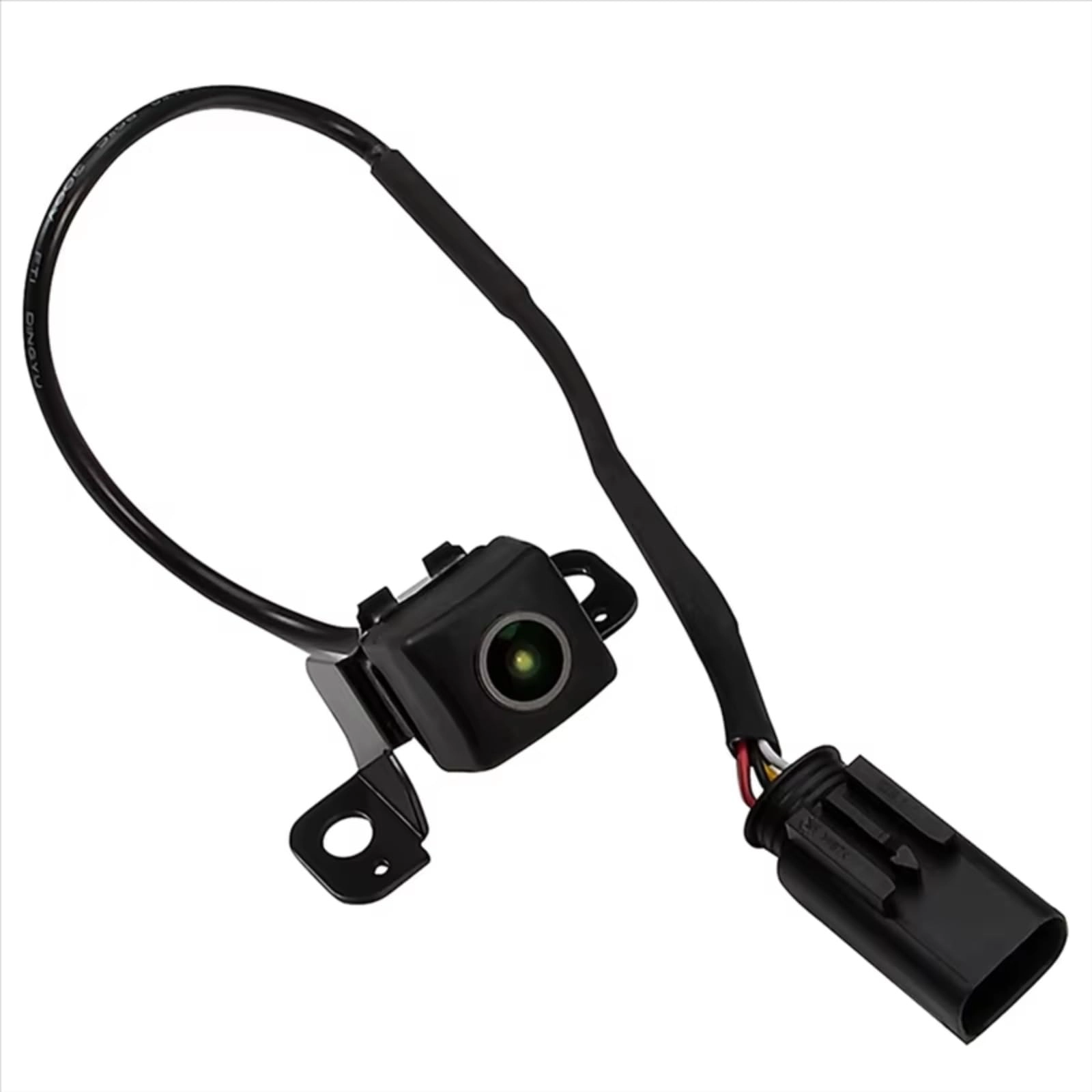 PCGNYSF Rear View Camera - Compatible With Kia For Sorento 2012 2013 2014