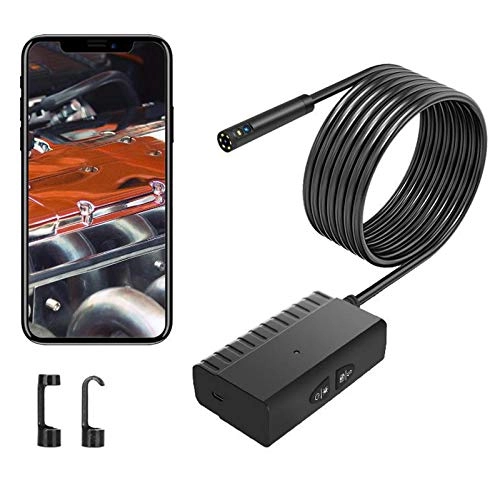 Endoscope Camera - 2MP HD Wireless