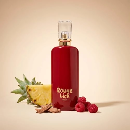 Rouge Lick Eau de Parfum 100ml