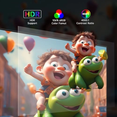 H24V27 - 1920 x 1080 Pixels 24 inch