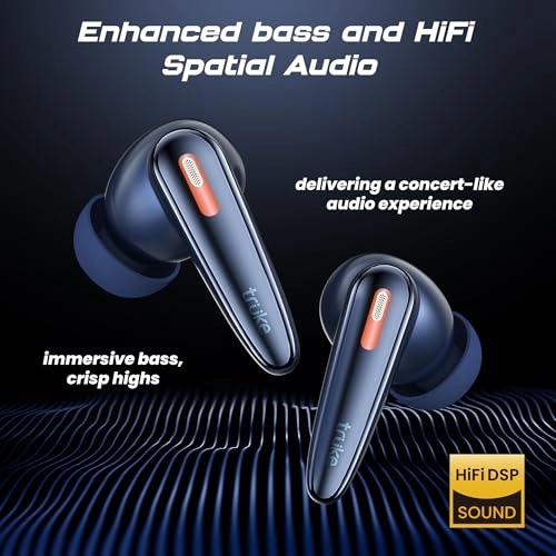 F80 Wireless Earbud