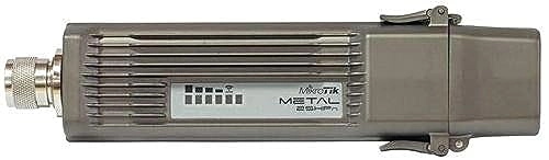 RBMetal2SHPn - 802.11b/g/n