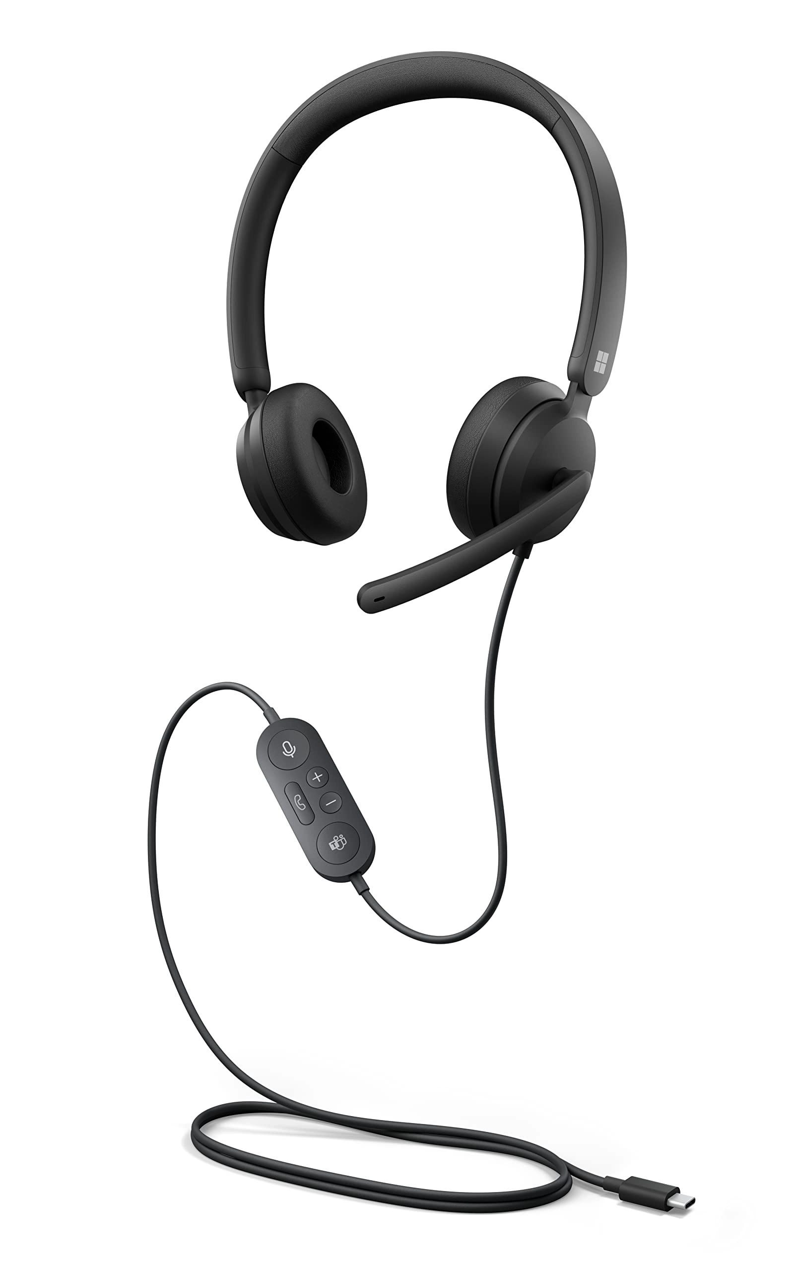 Microsoft Lifechat LX-3000 Wired Headset