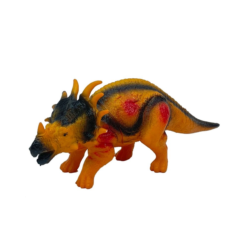 Dinosaur Toy (34212842-666D_94) - 1 pcs 20 cm