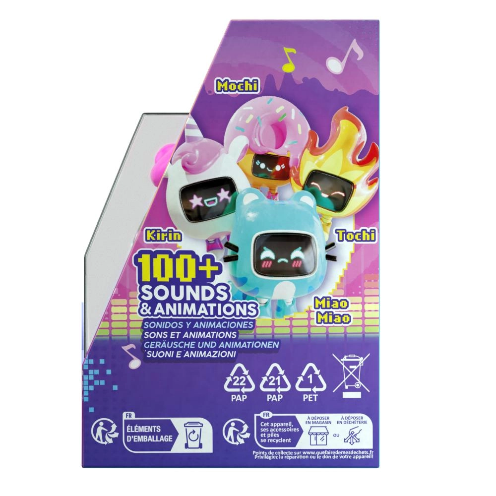 Kirin - Suitable for 5 years and above