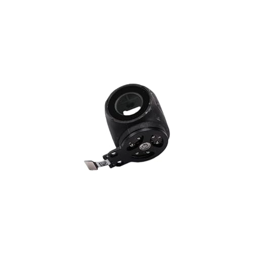 Gimbal Camera Lens Front Frame