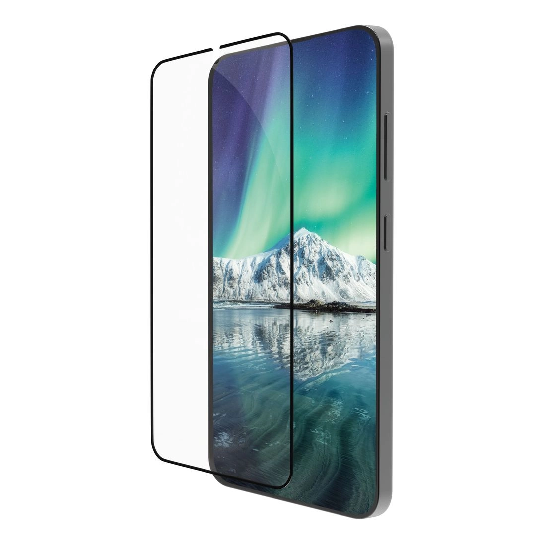 dbramante1928 Clear RPET Screen Protector for Samsung Galaxy S24+