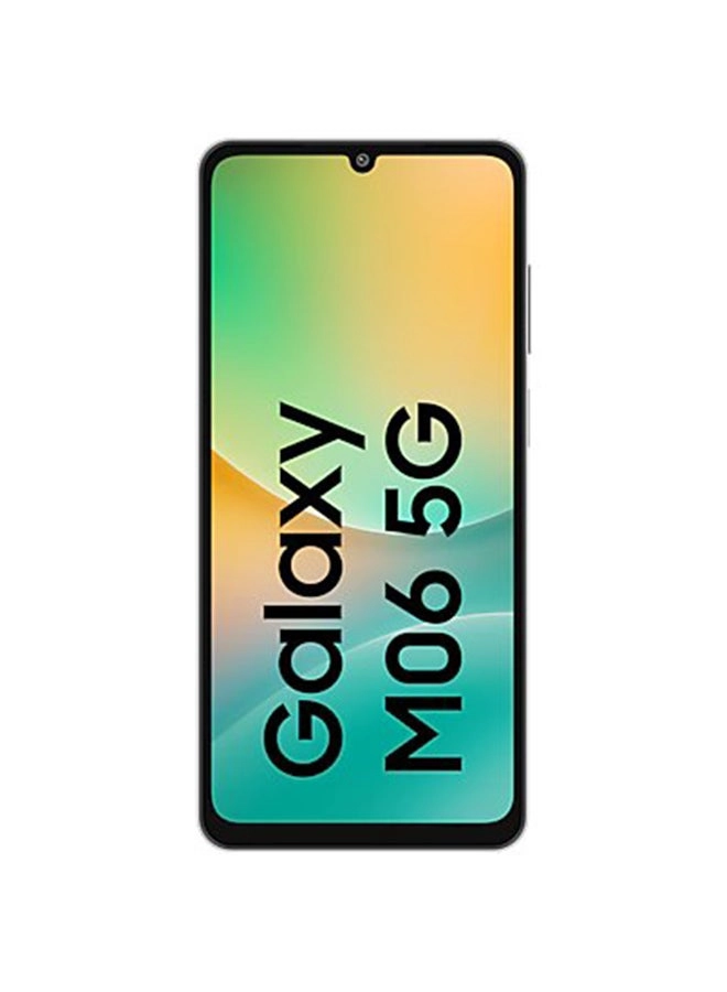 Galaxy M06 - 6 GB 128 GB