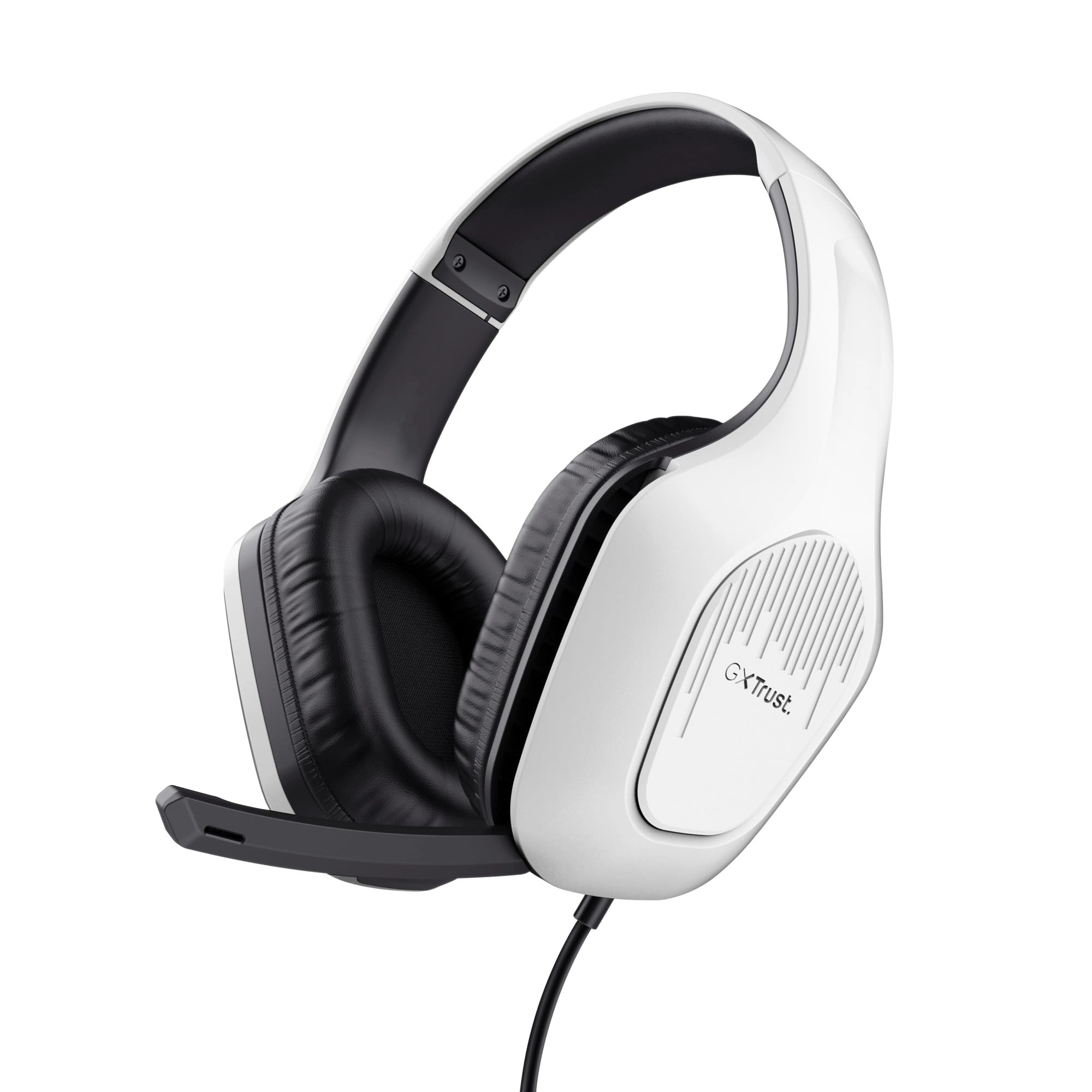 Trust GXT 418W Rayne Wired Headset