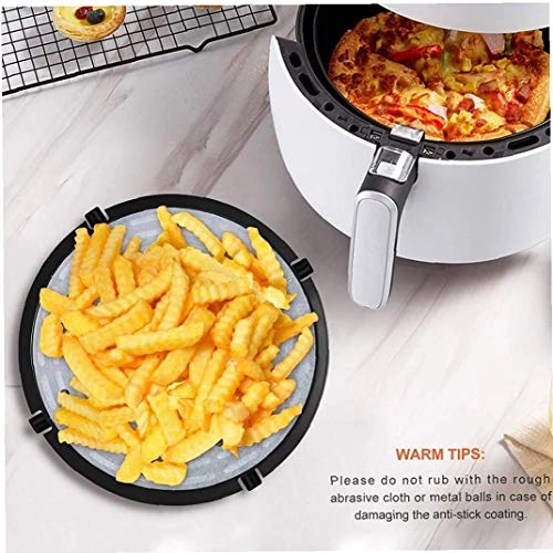 Air Fryer Rack - Carbon steel 1 piece