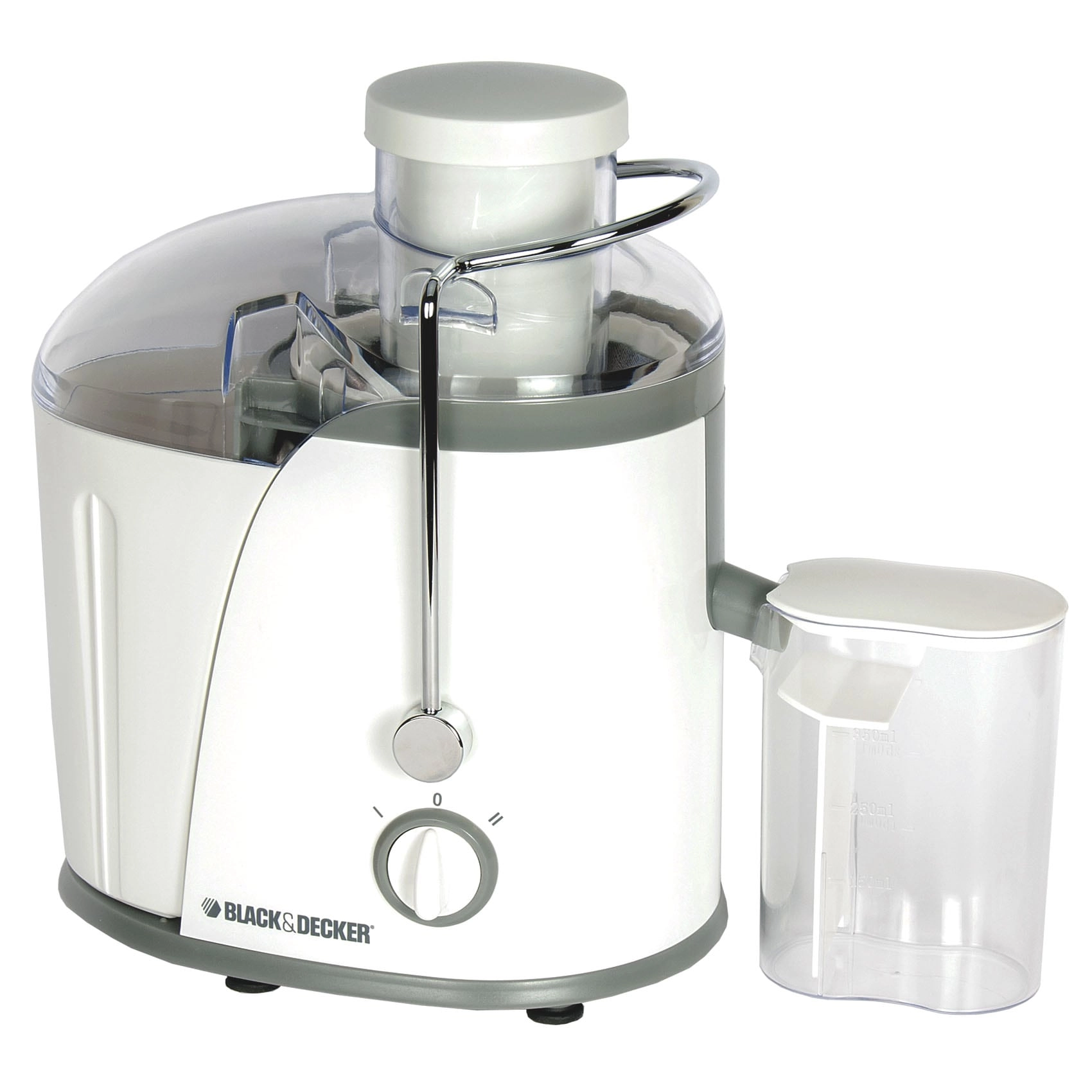 JE400-B5 - 400W 350ml