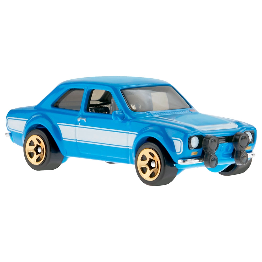 Fast & Furious Scale Vehicle - 1/64 1pc