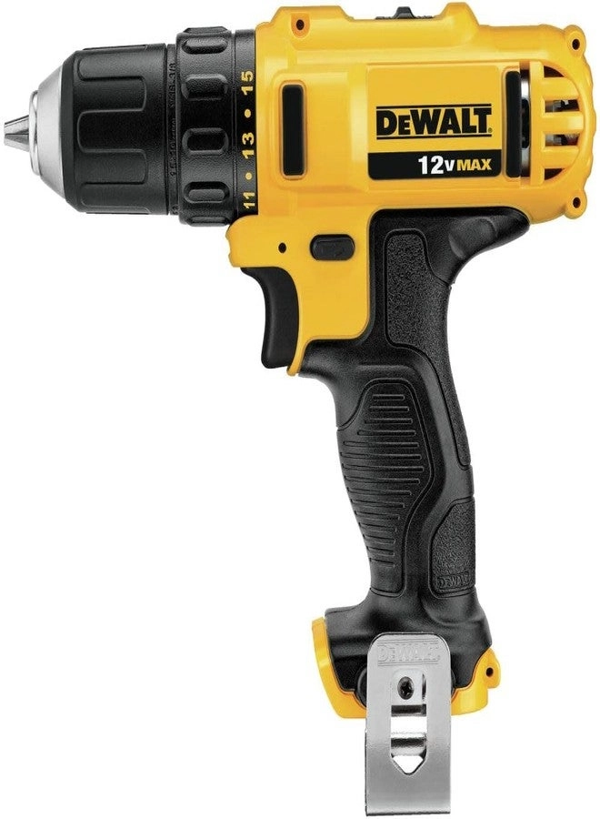 DeWALT DCD710B