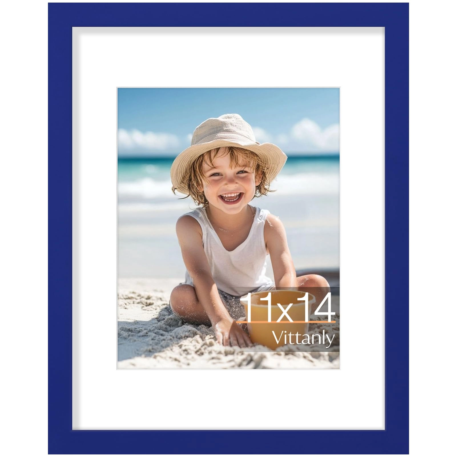 vittanly 11x14 Picture Frame