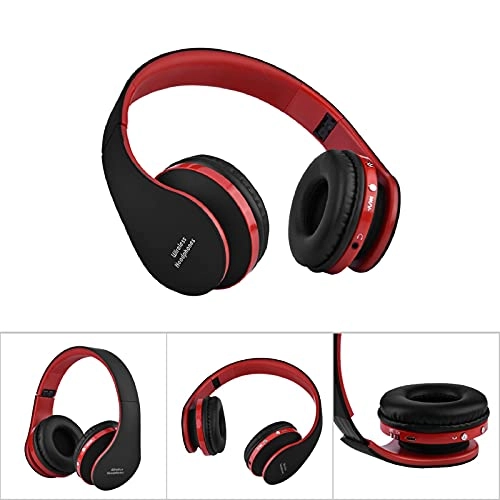 NX-8252 Wireless Headphone