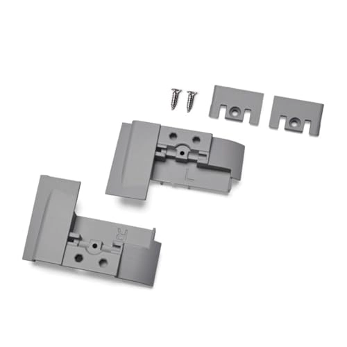 Rear Cabin Door Structural Components - 1 set One Color