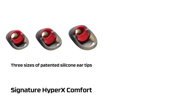 Cloud Earbuds Wired Earbud
