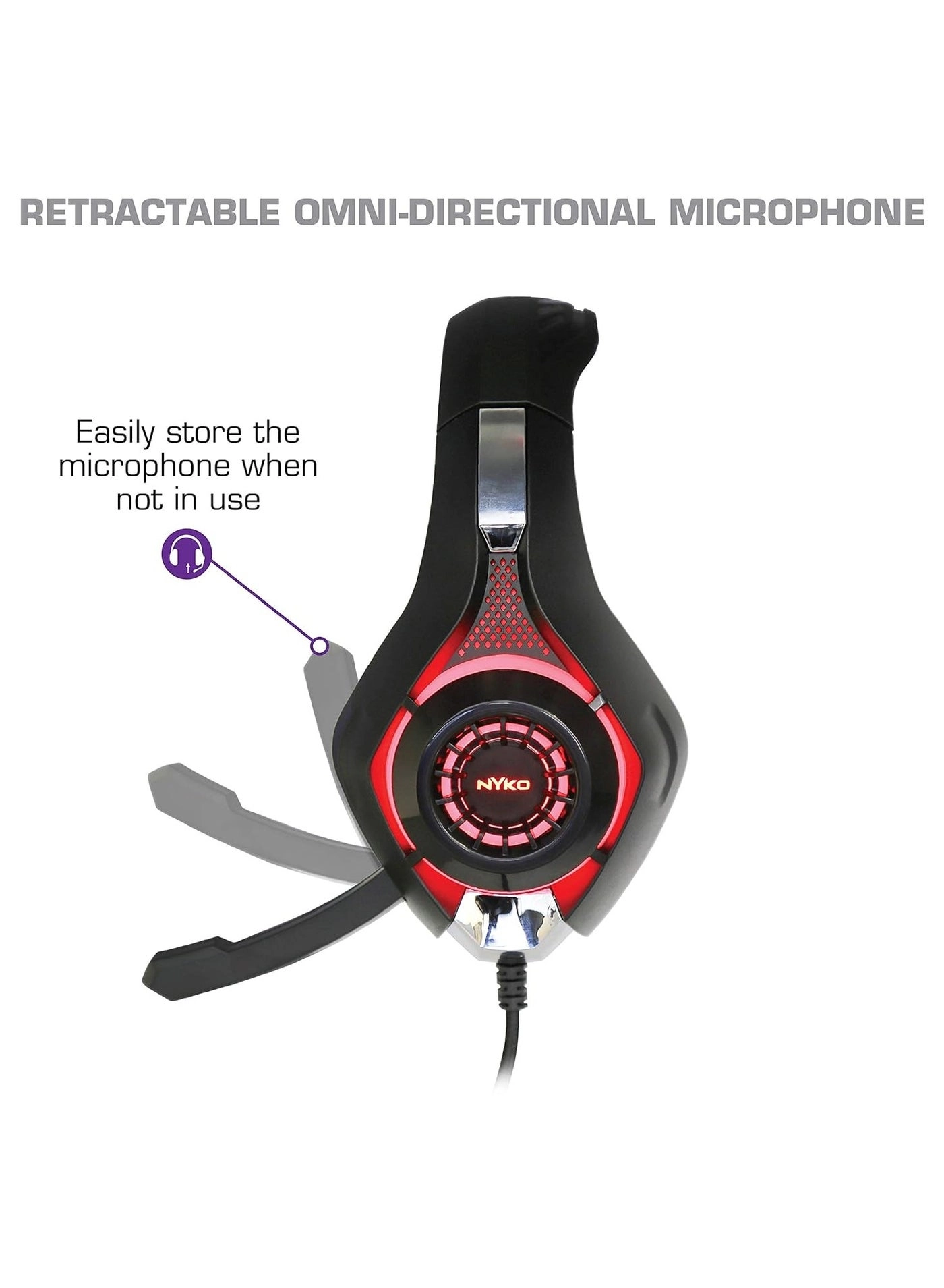 Core Universal - PS5 PS4 Xbox PC Nintendo Switch