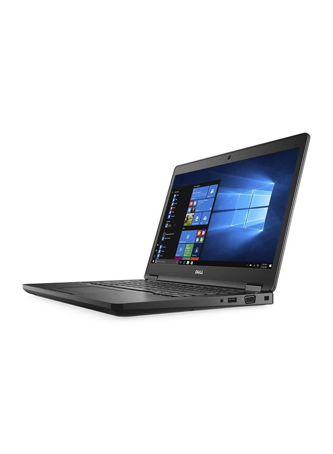 (Renewed) Latitude 5480 - 14'' Core i7 16GB DDR4 256GB SSD