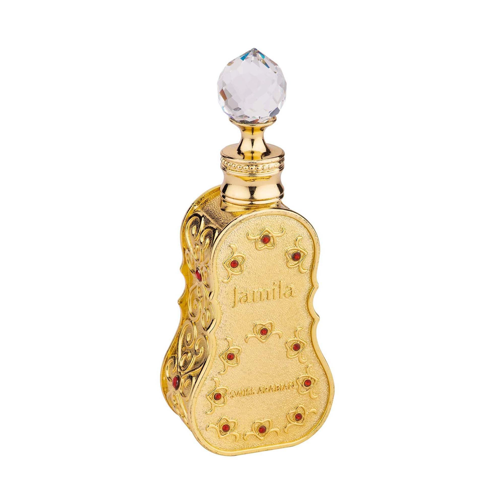 Swiss Arabian Jamila CPO - 15ml