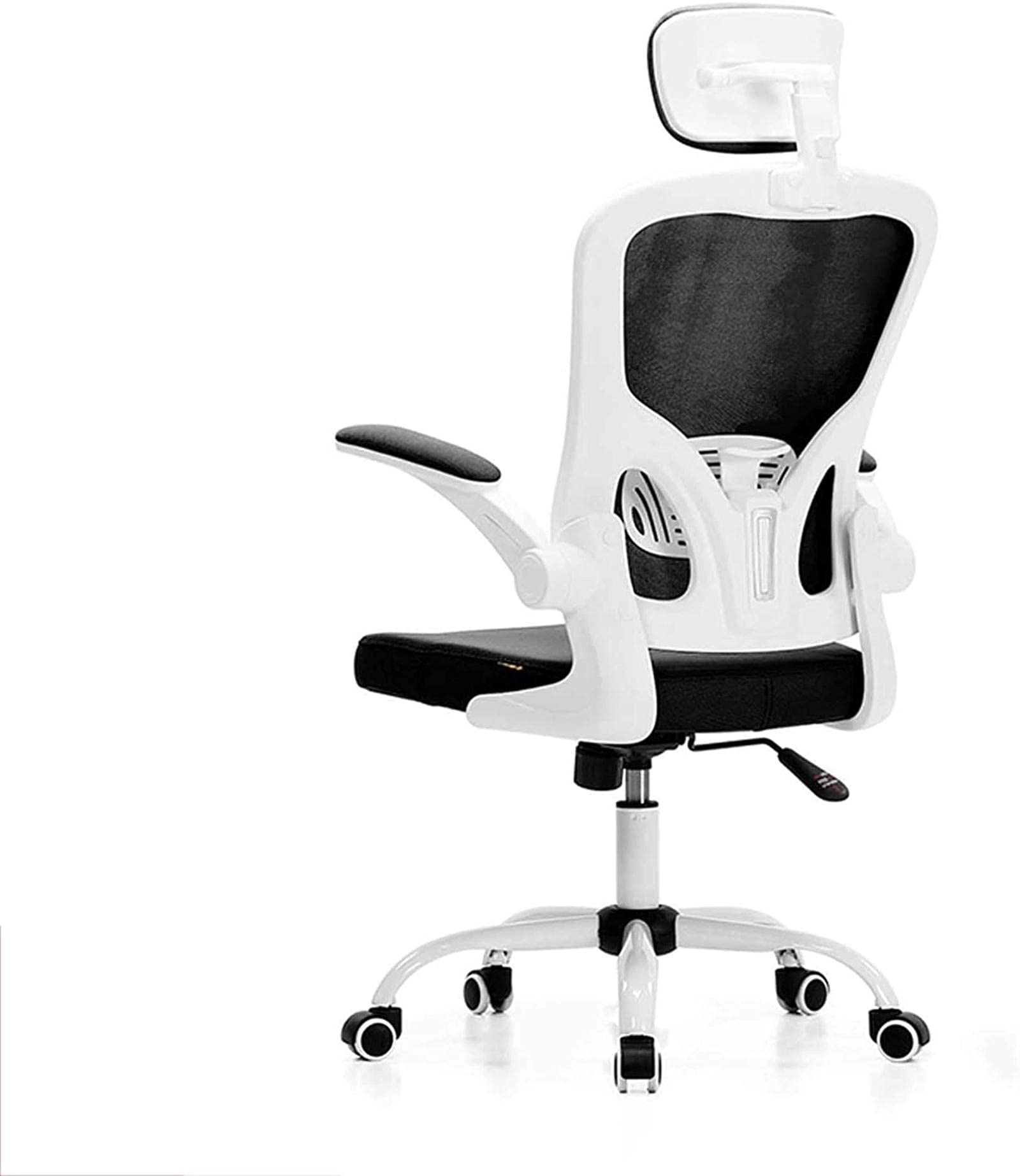 Office Chair - High Back Mesh