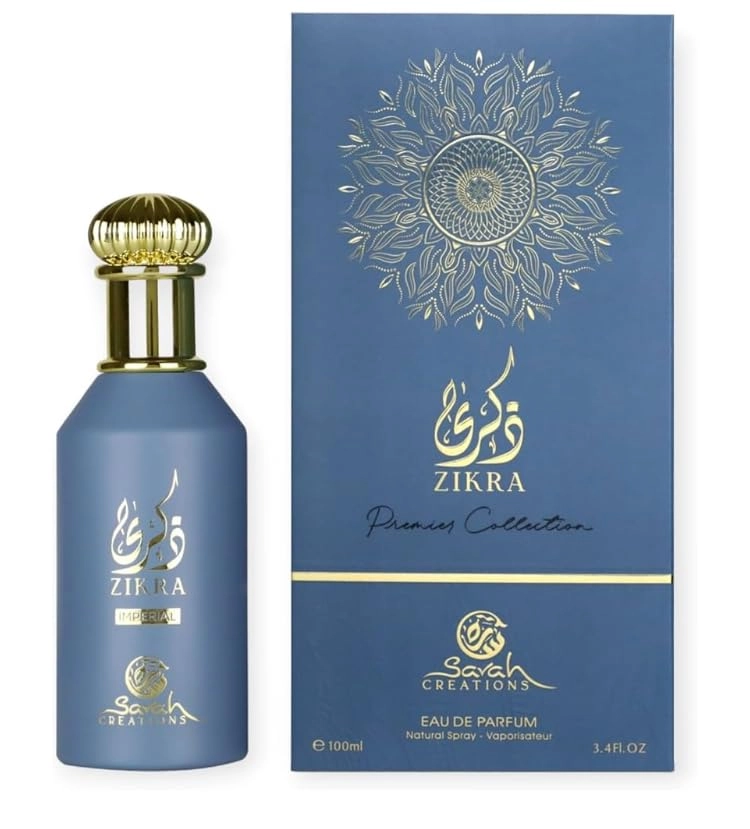 Only Rose Eau de Parfum - 100ml