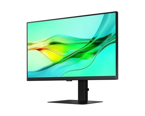 LS27D600UAUXEN - 27 Inches 2560x1440 pixels