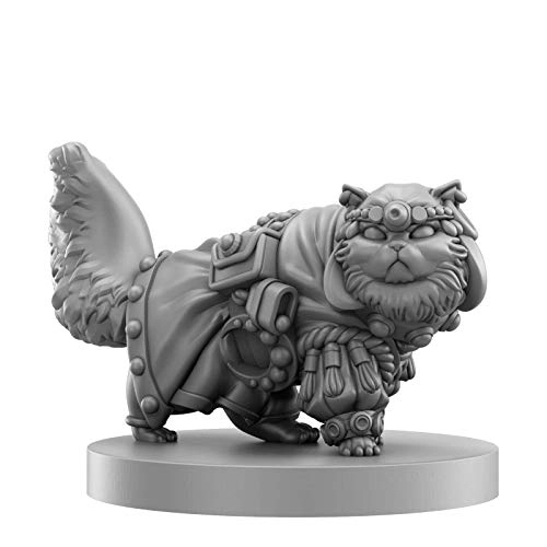 Animal Adventures: Starter Set - 1 Count (SFAA-SS)