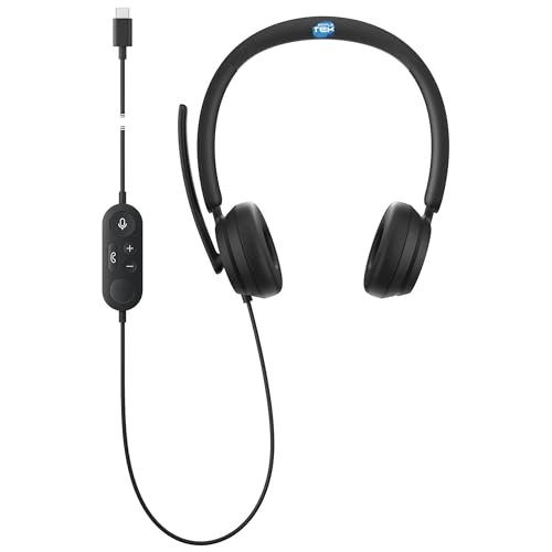 (Refurbished) SIM - ART - 18713 Wired Headset