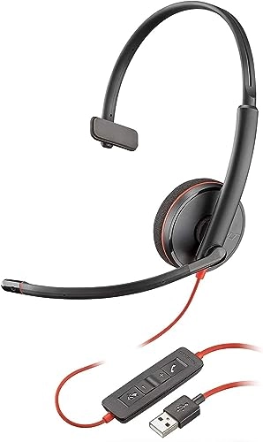 BLACKWIRE C3210 - Wired Headset