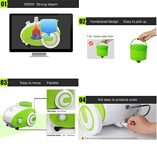 FBZQJH89-CF0300 - 1500W 35S 1.8L