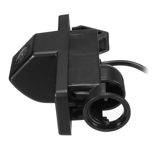 Rear View Camera - Night Vision 480TV line