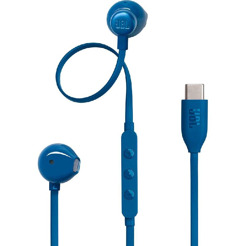 JBL Tune 305C Wired Earphone