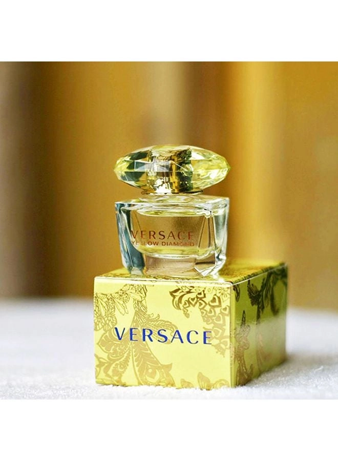 Yellow Diamond Eau de Toilette - 30 ml
