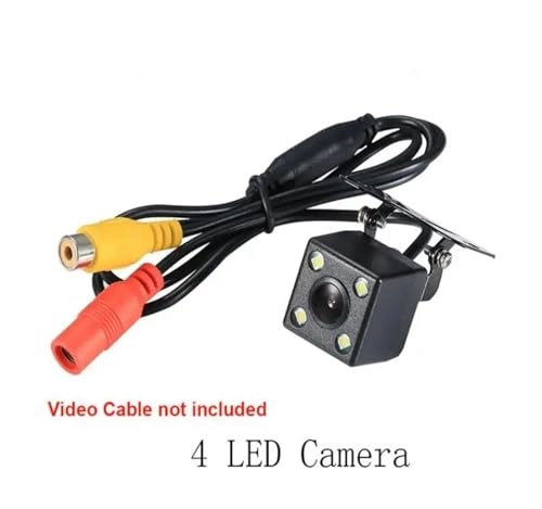 BM5Z19G490C - Night vision