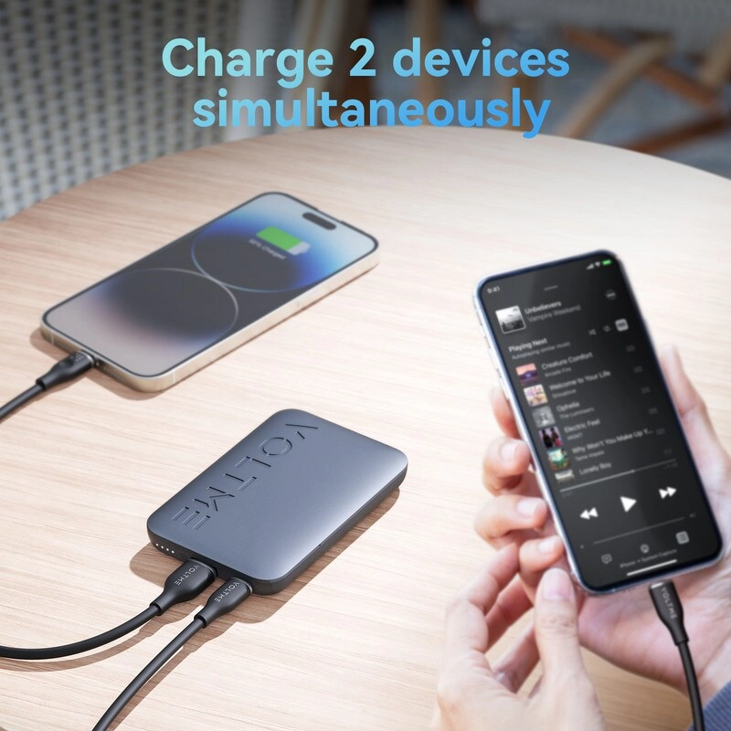 Hypercore 10K Essential - 10000 mAh 22.5 Watt 2 Port