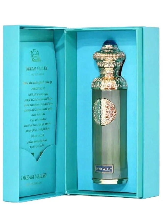 DREAM VALLEY Eau de Parfum 140ml
